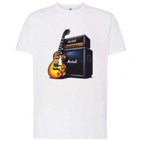 CAMISETA ROCK