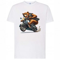 VESPA OSO