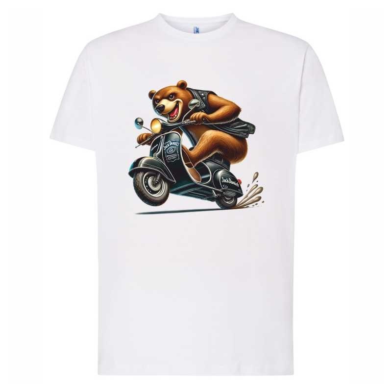 VESPA OSO