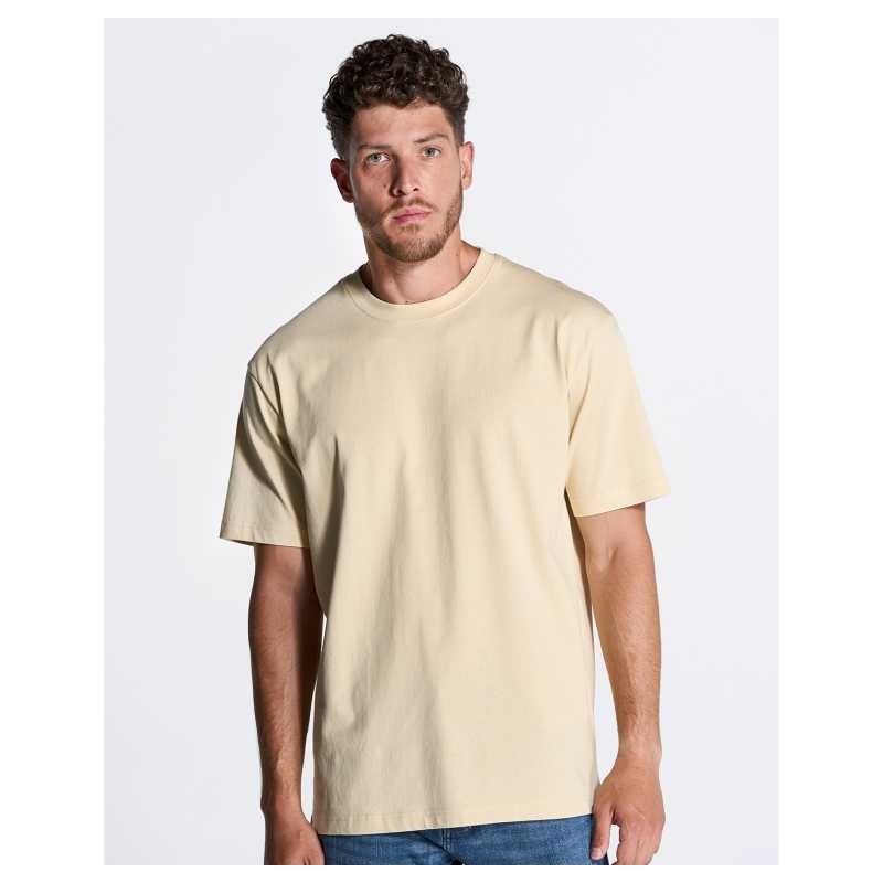 CAMISETA OVERSIZE