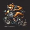 VESPA OSO