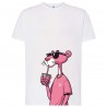 CAMISETA PANTERA ROSA