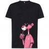 CAMISETA PANTERA ROSA