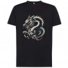 CAMISETA DRAGON
