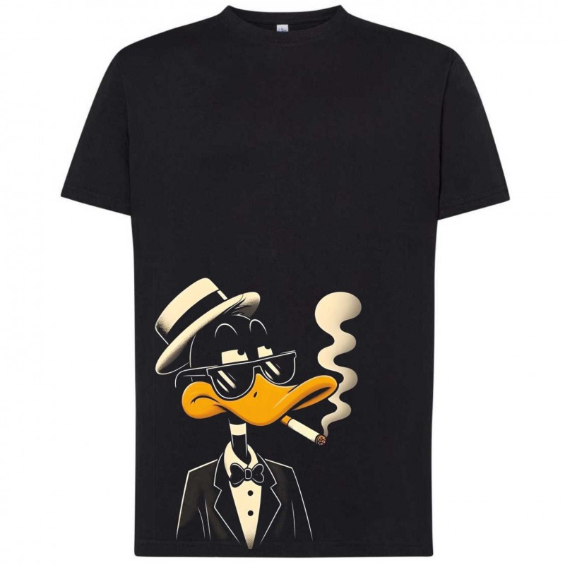 CAMISETA DUKY