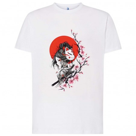 CAMISETA JAPO