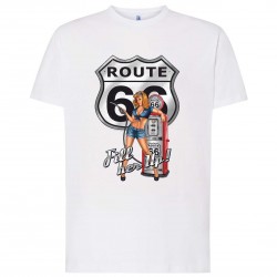 CAMISETA   LLENO POR FAVOR