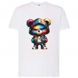 CAMISETA ENFADICA