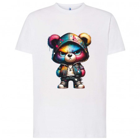 CAMISETA ENFADICA