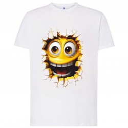 CAMISETA MINIONS