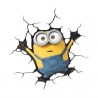 CAMISETA MINIONS