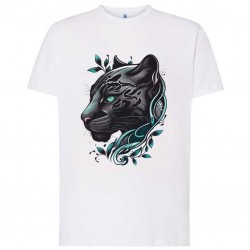 CAMISETA  PANTERA