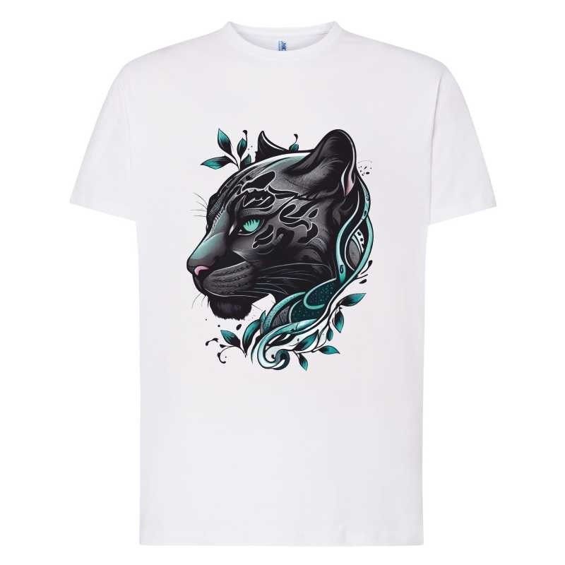 CAMISETA  PANTERA