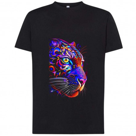 CAMISETA  PANTERA