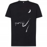 CAMISETA  GATO