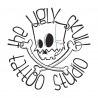CAMISETAS THE UGLY SKULL