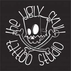 CAMISETAS THE UGLY SKULL