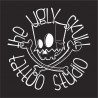 CAMISETAS THE UGLY SKULL