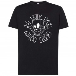 CAMISETAS THE UGLY SKULL