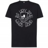 CAMISETAS THE UGLY SKULL