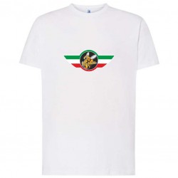 CAMISETA   VESPA