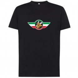 CAMISETA   VESPA