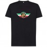 CAMISETA   VESPA