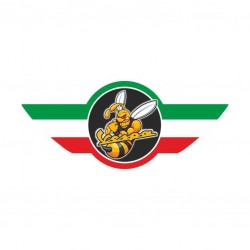CAMISETA   VESPA