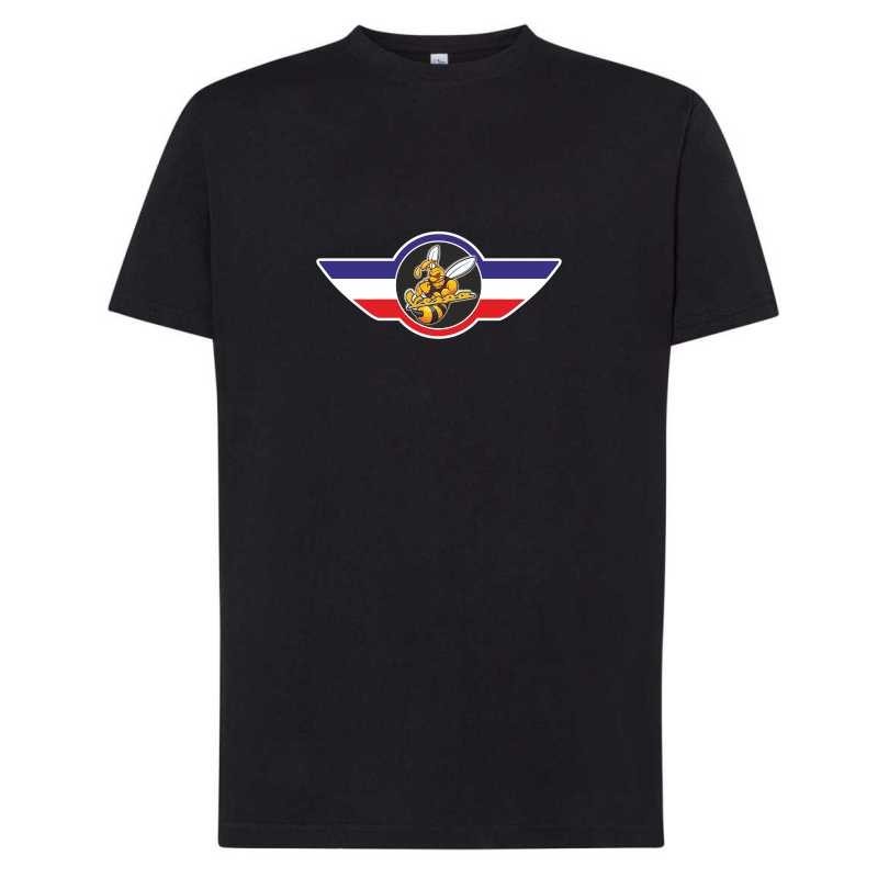CAMISETA   VESPA
