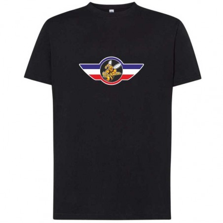 CAMISETA   VESPA