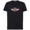 CAMISETA   VESPA