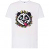 CAMISETA OSO CRAZY