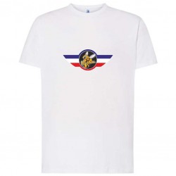 CAMISETA   VESPA