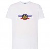 CAMISETA   VESPA