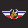 CAMISETA   VESPA