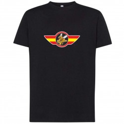 CAMISETA   VESPA