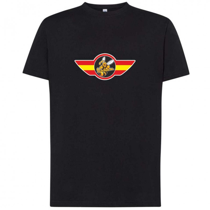 CAMISETA   VESPA