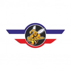 CAMISETA   VESPA