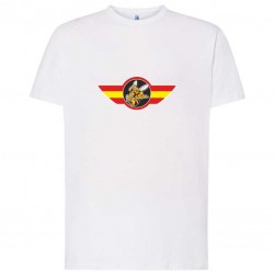 CAMISETA   VESPA