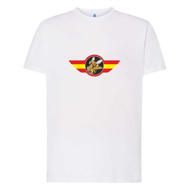 CAMISETA   VESPA