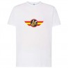 CAMISETA   VESPA