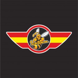 CAMISETA   VESPA
