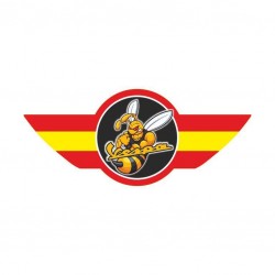 CAMISETA   VESPA