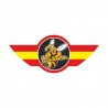 CAMISETA   VESPA