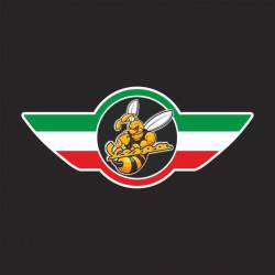 CAMISETA   VESPA