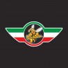 CAMISETA   VESPA