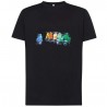 CAMISETA  VESPA