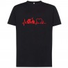 CAMISETA   VESPACARDIO