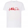 CAMISETA   VESPACARDIO