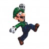 CAMISETA LUIGI
